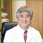 病院長　堀江　裕