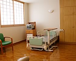 特別個室